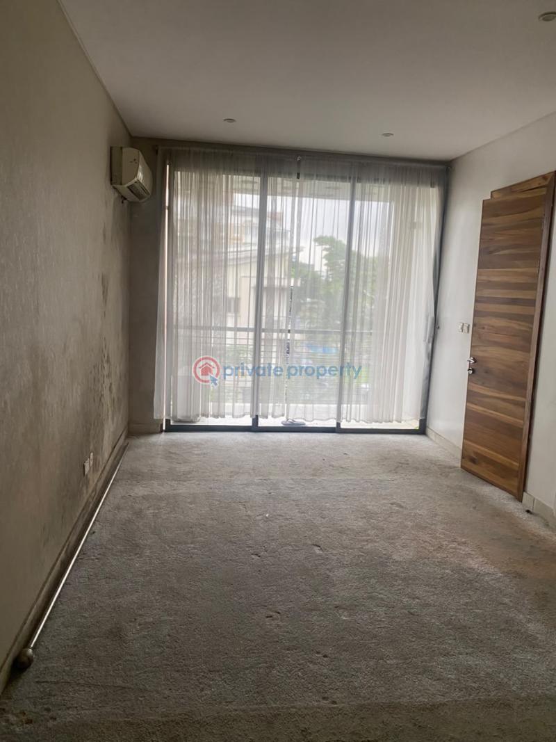 3 bedroom Terraced Duplex For Rent Old Ikoyi Ikoyi Lagos - 1