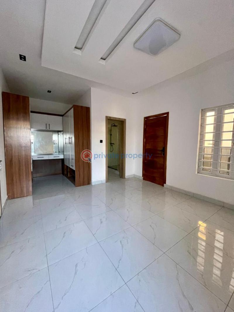 3 bedroom Terraced Duplex For Sale Ajah Lekki Phase 2 Lagos - 8