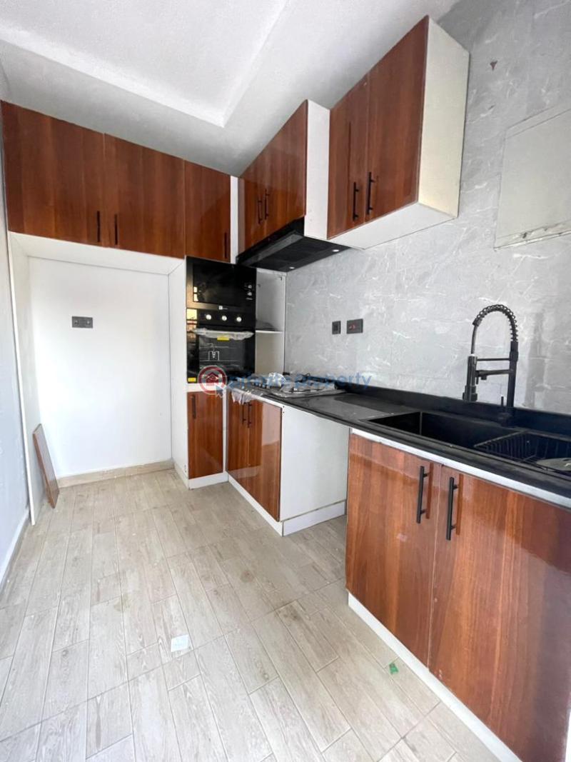 3 bedroom Terraced Duplex For Sale Ajah Lekki Phase 2 Lagos - 9