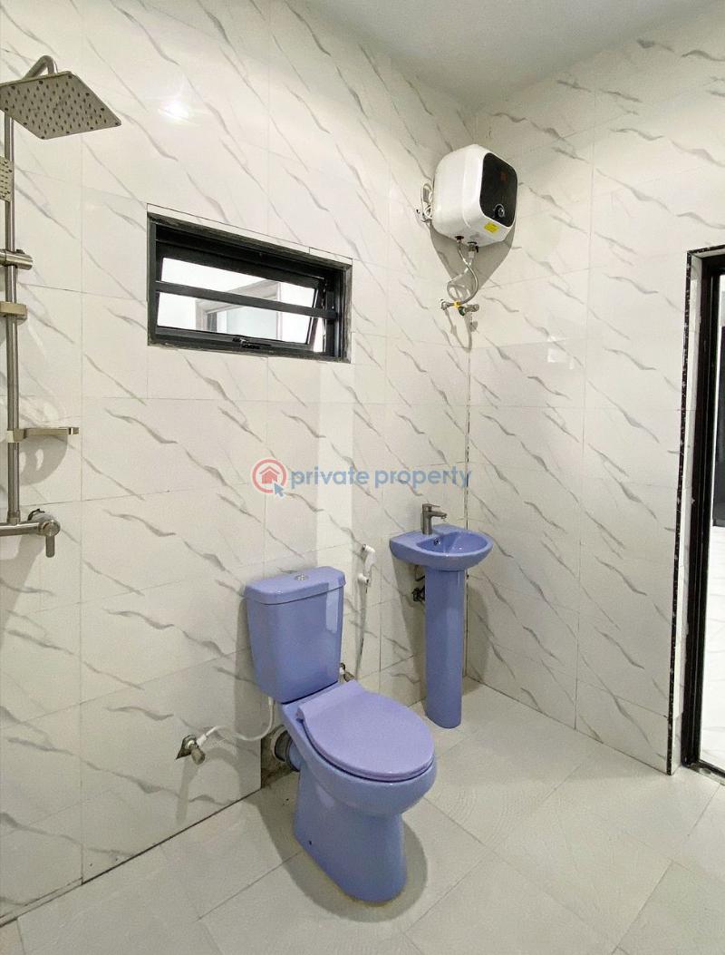 3 bedroom Detached Duplex For Sale Power Encounter, Rumuodara, East West Road, Obio-Akpor Port Harcourt Rivers - 0