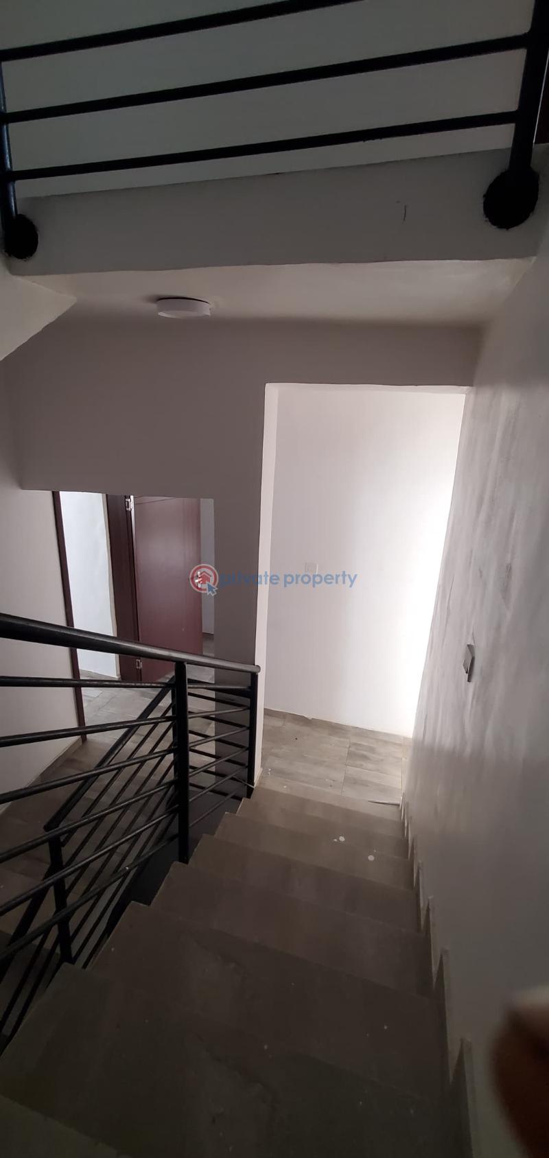 3 bedroom Terraced Duplex For Rent Lekki Phase 1 Lekki Lagos - 23
