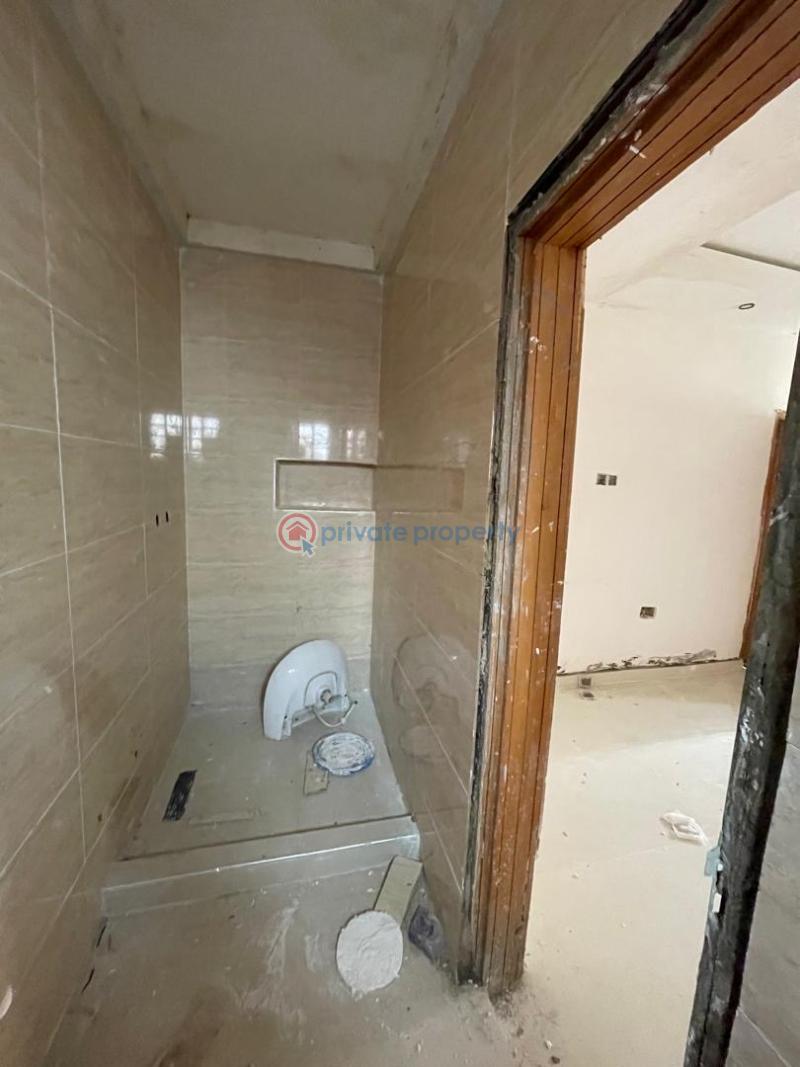 3 bedroom Terraced Duplex For Rent Lekki Phase 1 Lekki Lagos - 13
