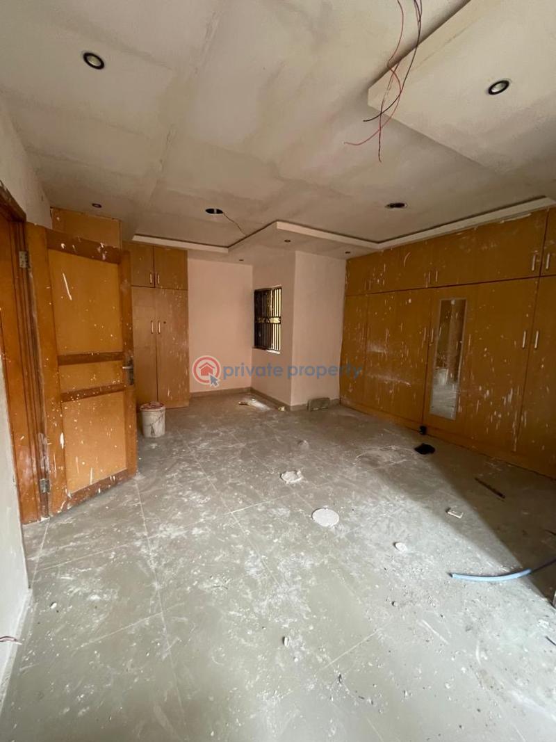 3 bedroom Terraced Duplex For Rent Lekki Phase 1 Lekki Lagos - 8