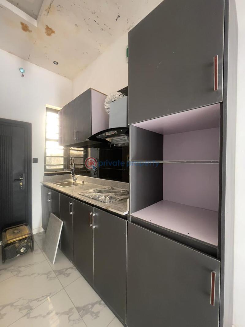 3 bedroom Terraced Duplex For Sale Ajah Lekki Phase 2 Lagos - 6