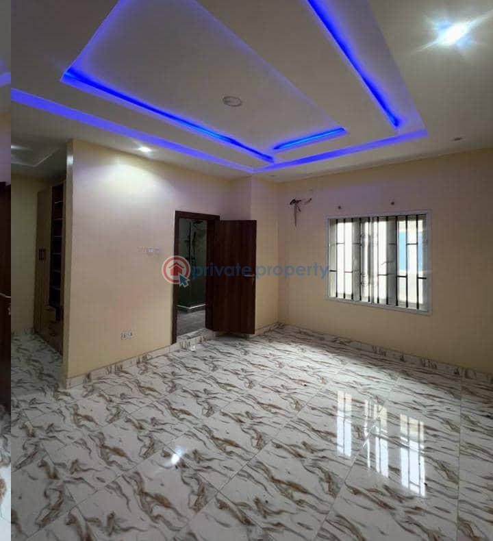 3 bedroom Terraced Duplex For Rent Ajah Lekki Phase 2 Lagos - 6