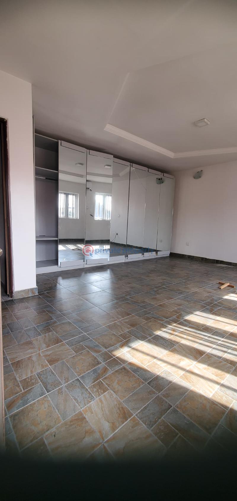 3 bedroom Terraced Duplex For Rent Lekki Phase 1 Lekki Lagos - 2