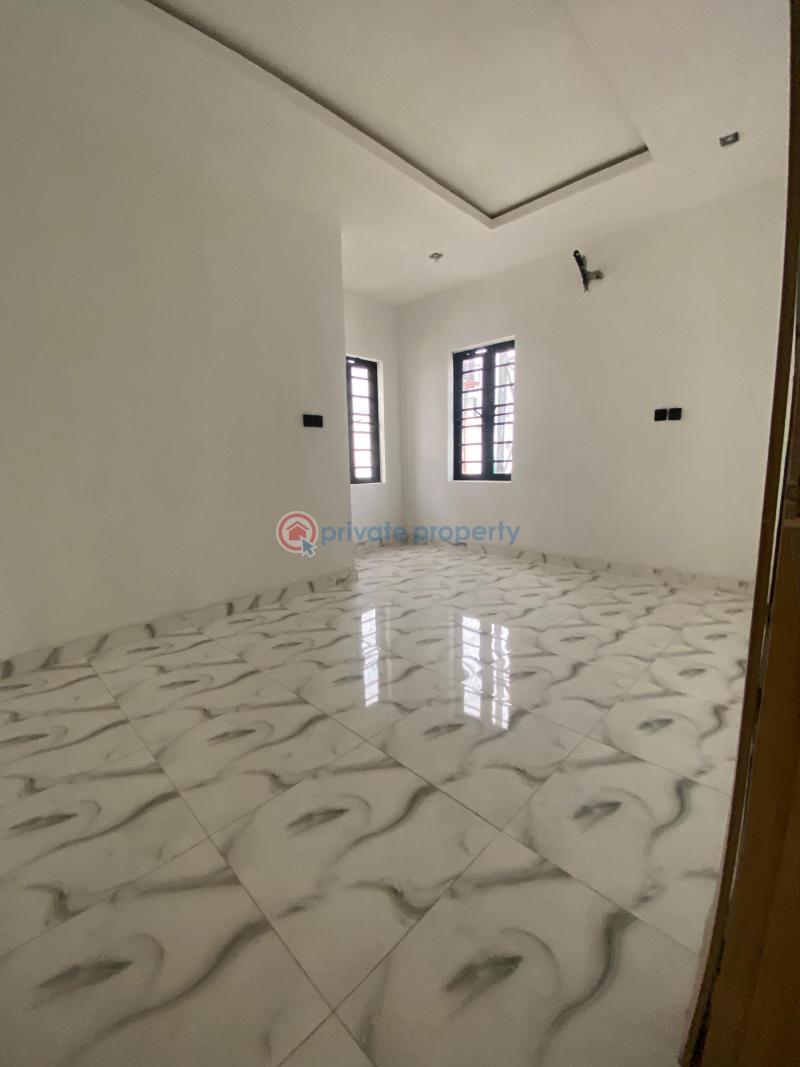 3 bedroom Terraced Duplex For Sale Ikota Lekki Phase 2 Lagos - 6