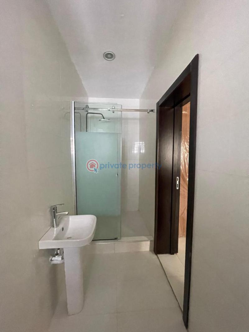 3 bedroom Terraced Duplex For Rent Agungi Lekki Phase 1 Lagos - 7