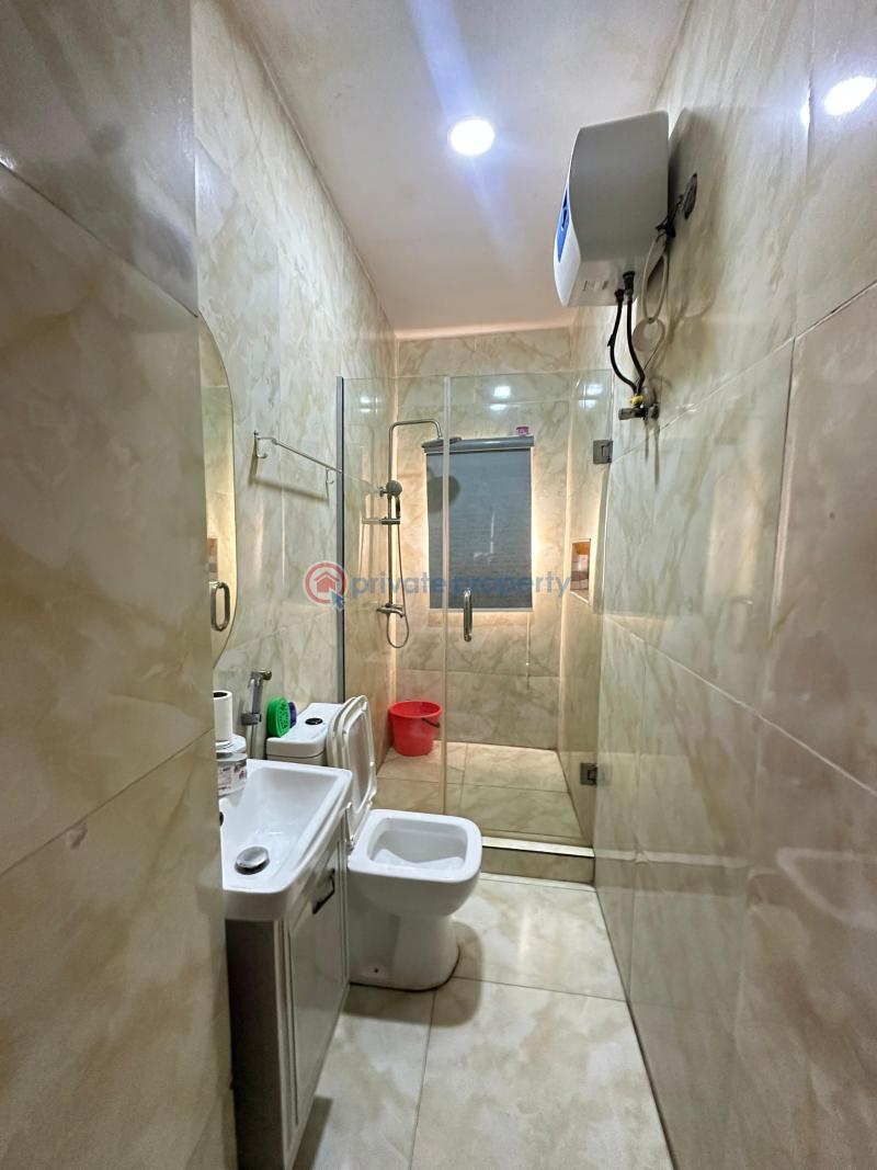 3 bedroom Terraced Duplex For Sale Ikate Lekki Lagos - 12