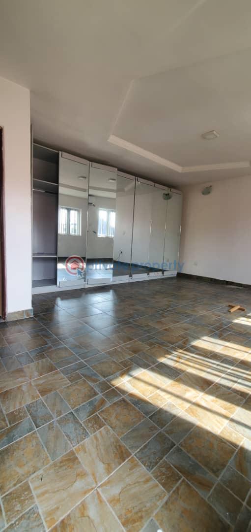 3 bedroom Terraced Duplex For Rent Lekki Phase 1 Lekki Lagos - 9