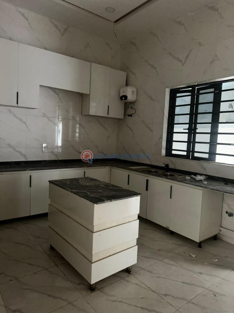 3 bedroom Terraced Duplex For Rent Orchid Lekki Lagos - 10