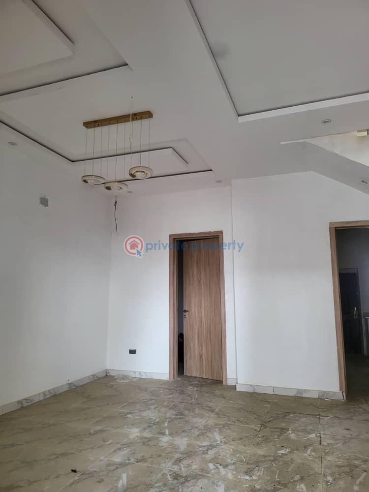 3 bedroom Terraced Duplex For Sale Orchid Lekki Lagos - 1