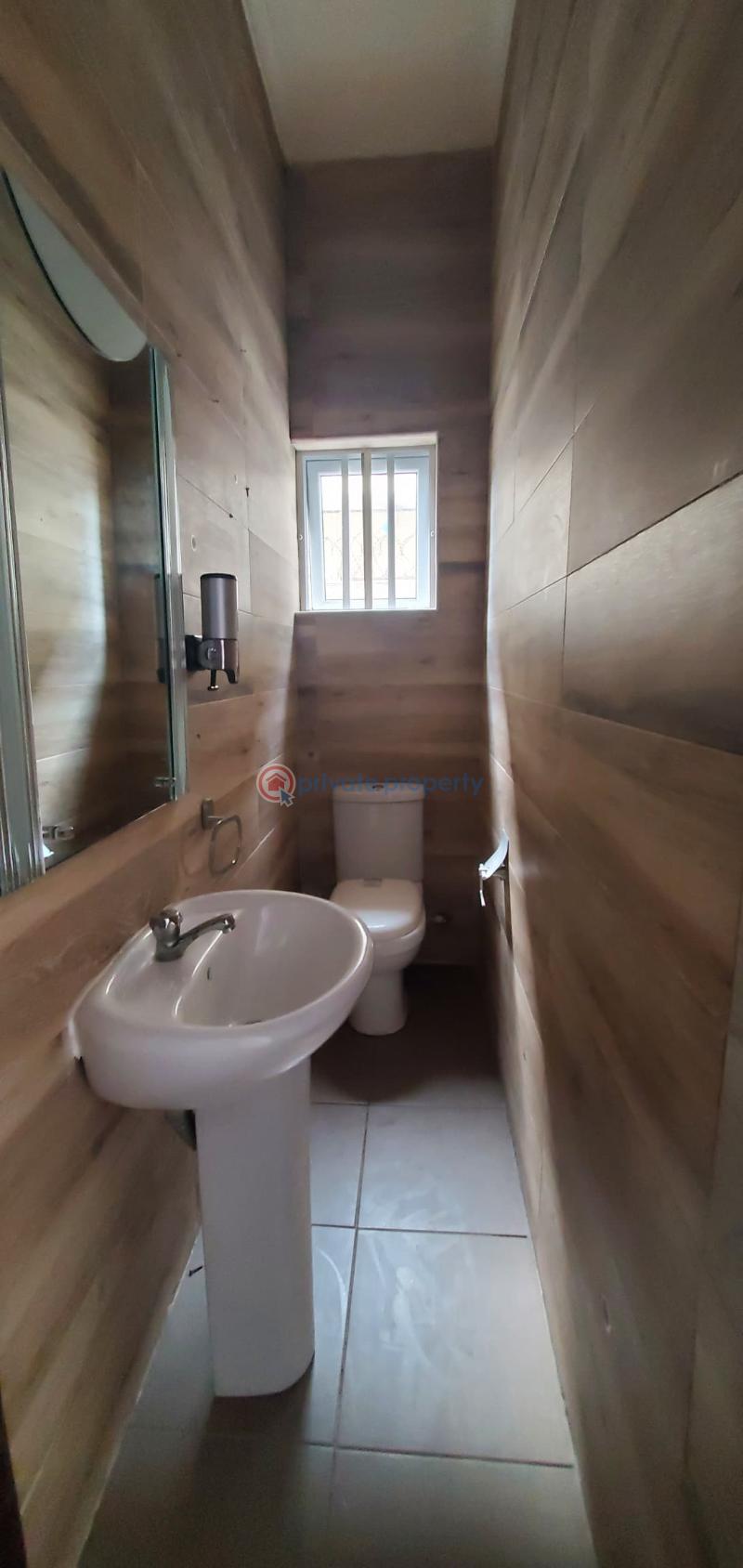 3 bedroom Terraced Duplex For Rent Lekki Phase 1 Lekki Lagos - 24