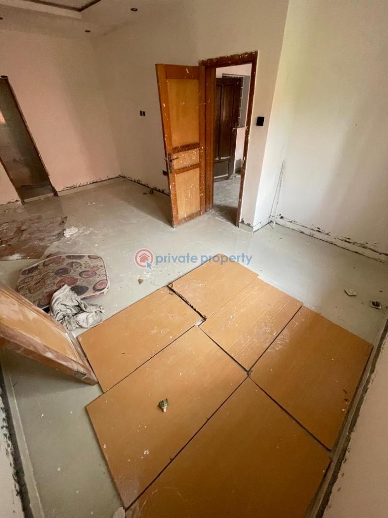 3 bedroom Terraced Duplex For Rent Lekki Phase 1 Lekki Lagos - 14