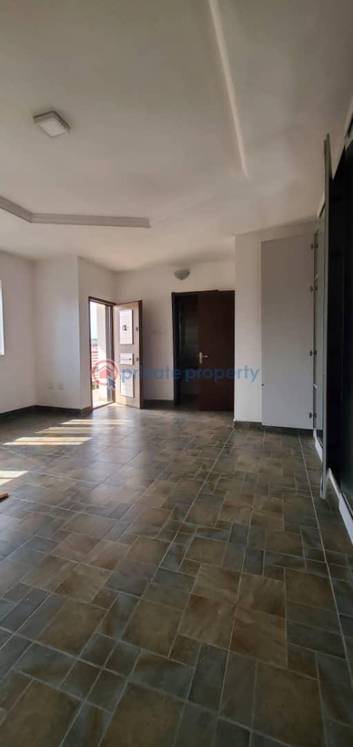 3 bedroom Terraced Duplex For Rent Lekki Phase 1 Lekki Lagos - 4