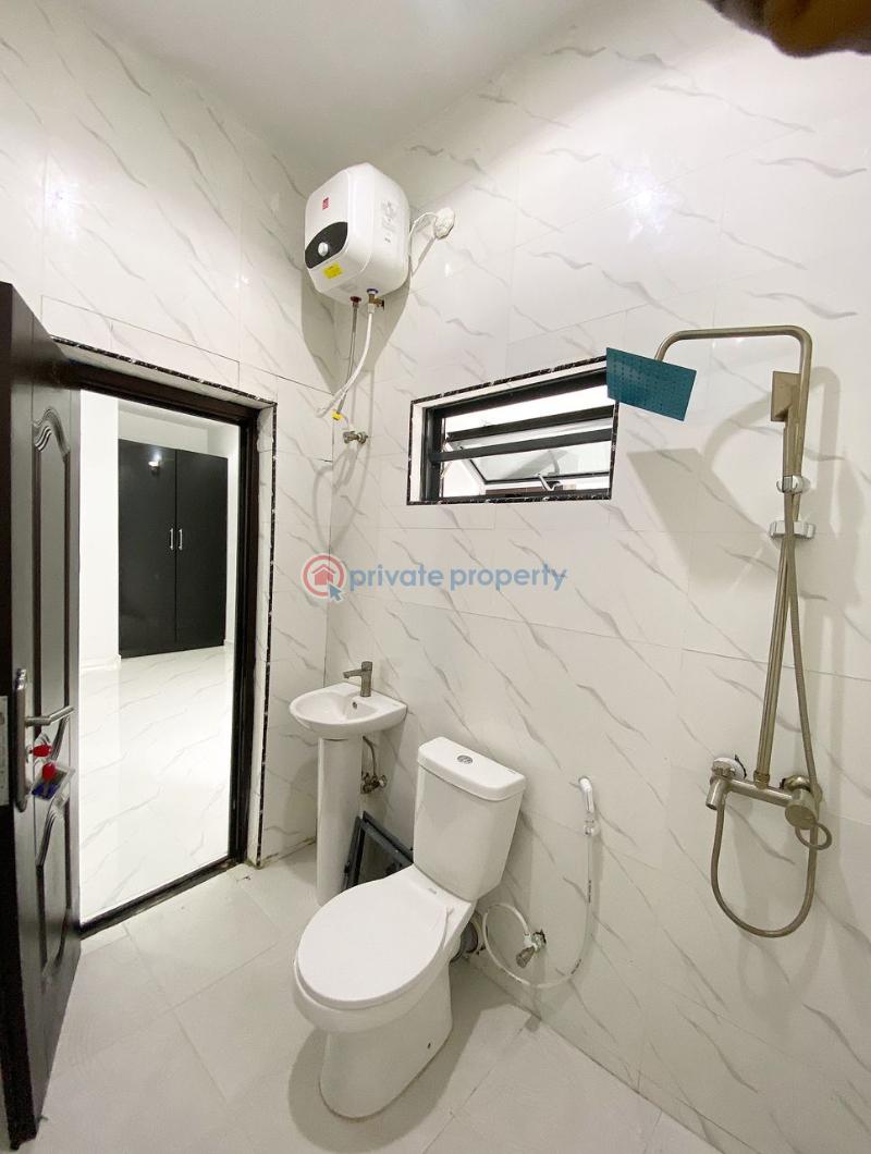 3 bedroom Detached Duplex For Sale Power Encounter, Rumuodara, East West Road, Obio-Akpor Port Harcourt Rivers - 6