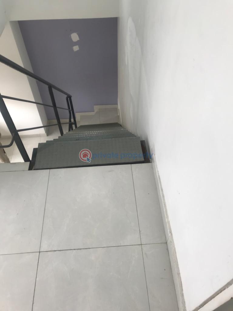 3 bedroom Terraced Duplex For Rent Agungi Lekki Lagos - 4