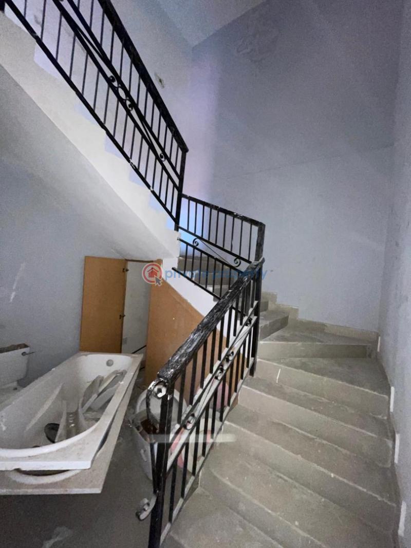 3 bedroom Terraced Duplex For Rent Lekki Phase 1 Lekki Lagos - 12