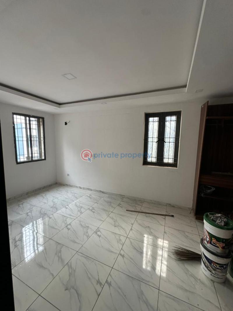 3 bedroom Terraced Duplex For Sale Orchid Lekki Lagos - 2