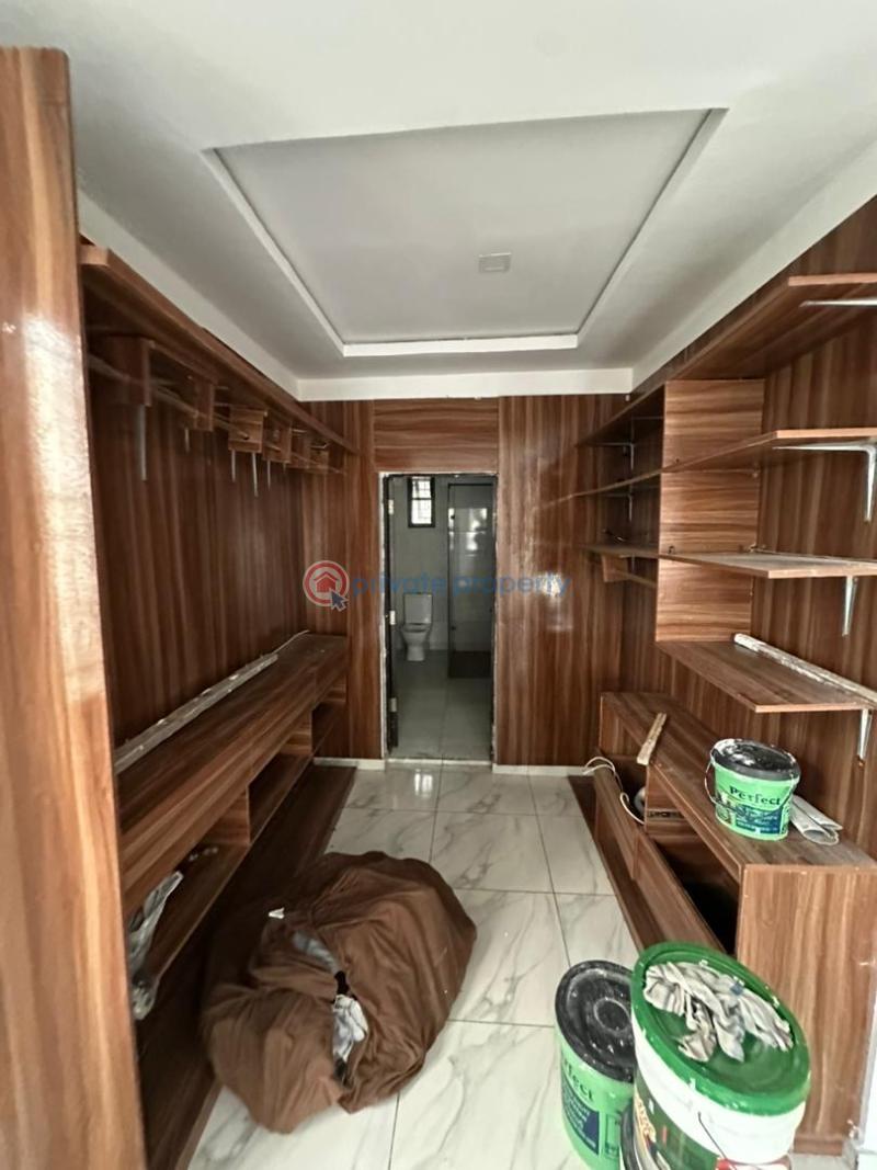 3 bedroom Terraced Duplex For Sale Orchid Lekki Lagos - 6