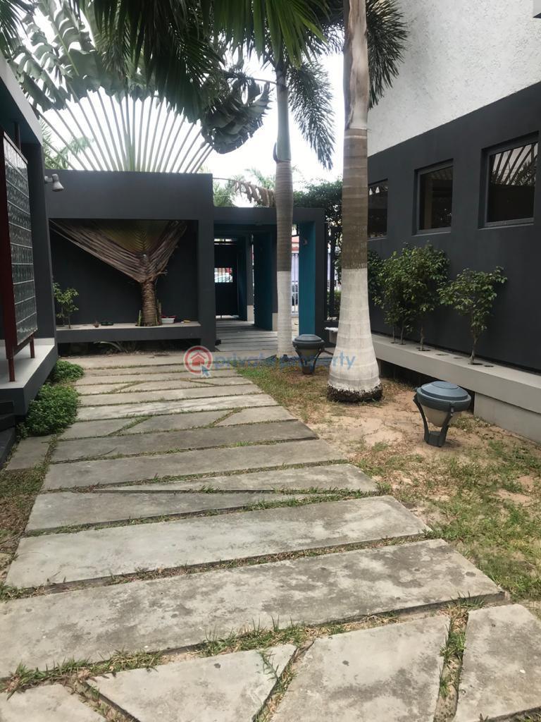 3 bedroom Terraced Duplex For Rent Agungi Lekki Lagos - 7