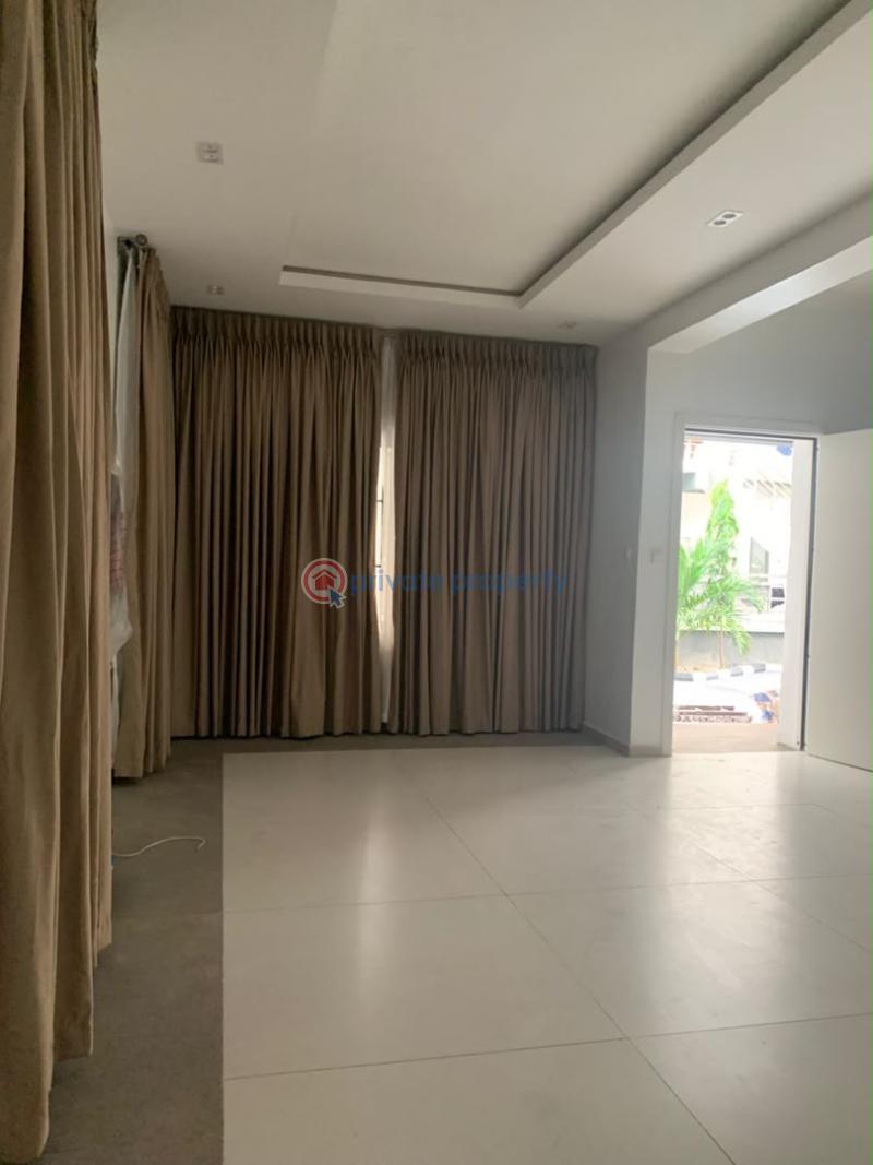 3 bedroom Terraced Duplex For Rent Orchid Lekki Lagos - 4