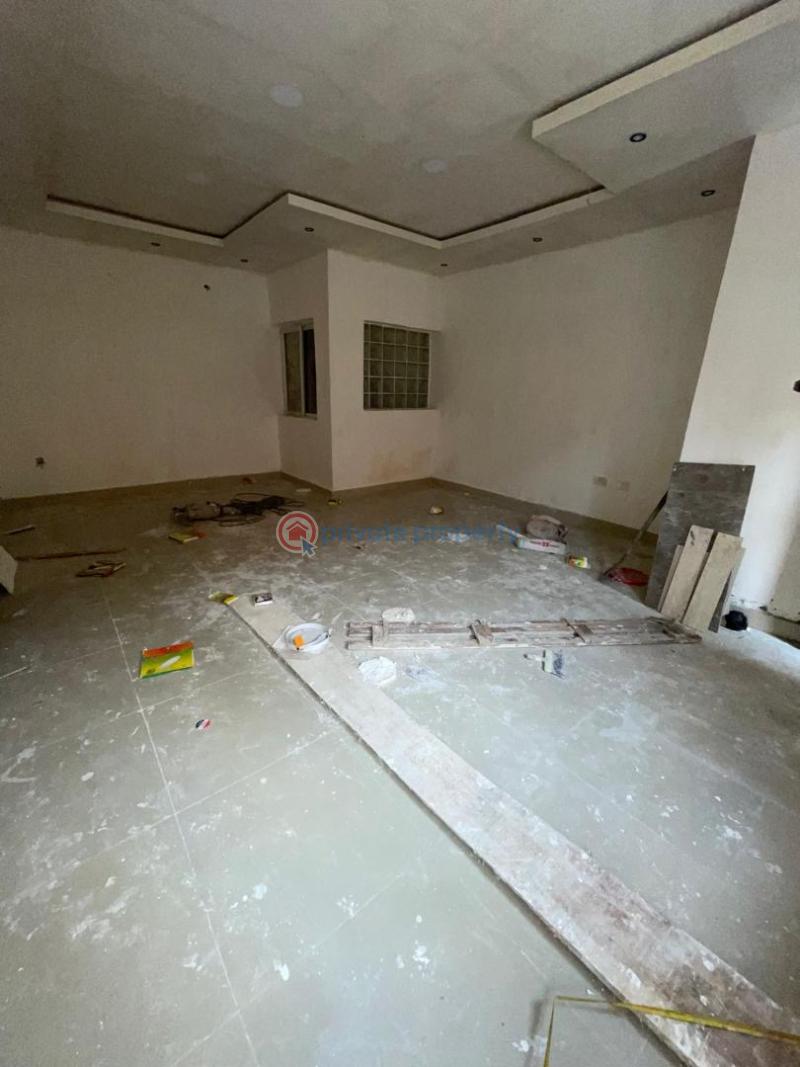 3 bedroom Terraced Duplex For Rent Lekki Phase 1 Lekki Lagos - 7