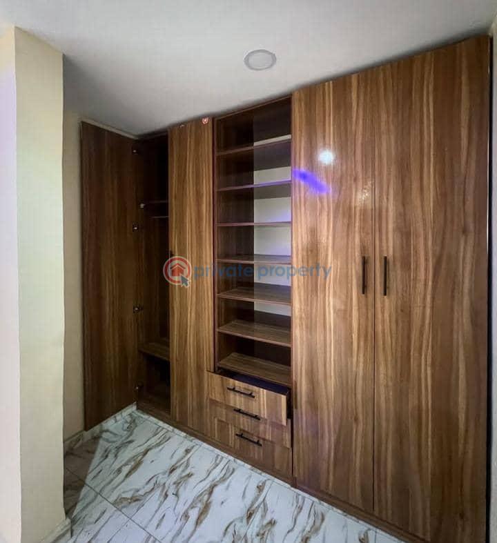 3 bedroom Terraced Duplex For Rent Ajah Lekki Phase 2 Lagos - 13