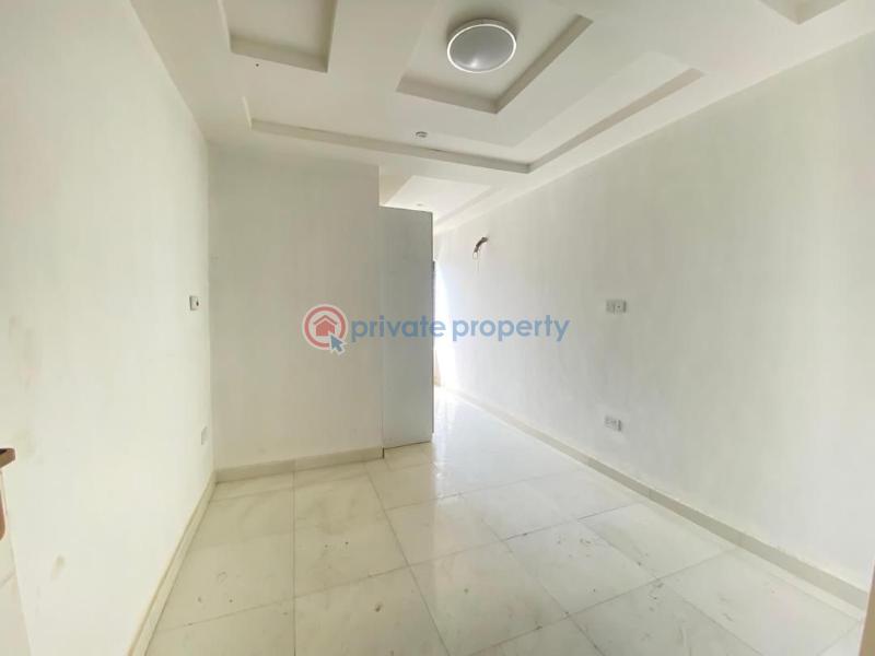3 bedroom Flat & Apartment For Sale Sangotedo Lagos - 4