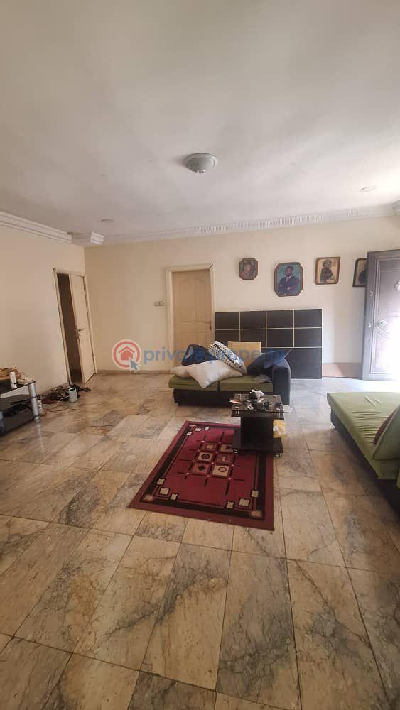 3 bedroom Terraced Duplex For Rent Lekki Phase 1 Lekki Lagos - 8