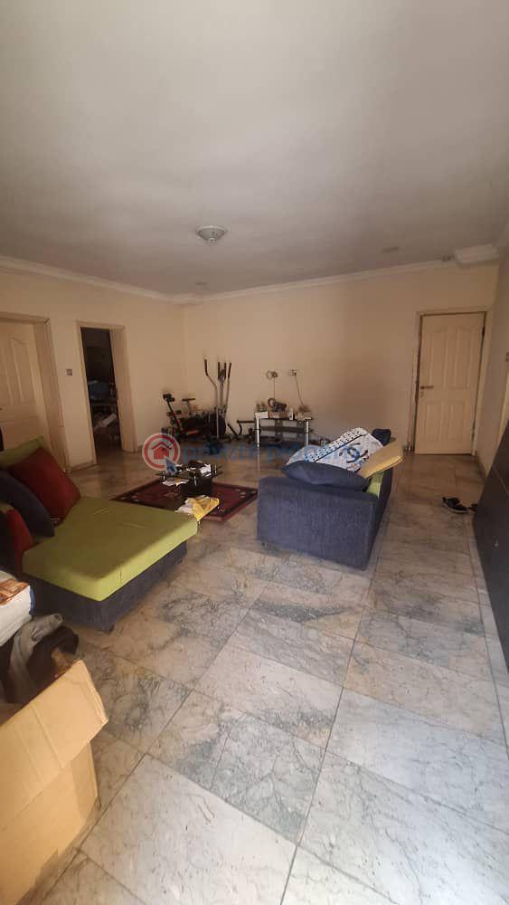 3 bedroom Terraced Duplex For Rent Lekki Phase 1 Lekki Lagos - 6