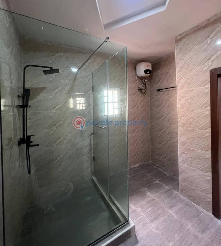 3 bedroom Terraced Duplex For Rent Ajah Lekki Phase 2 Lagos - 17
