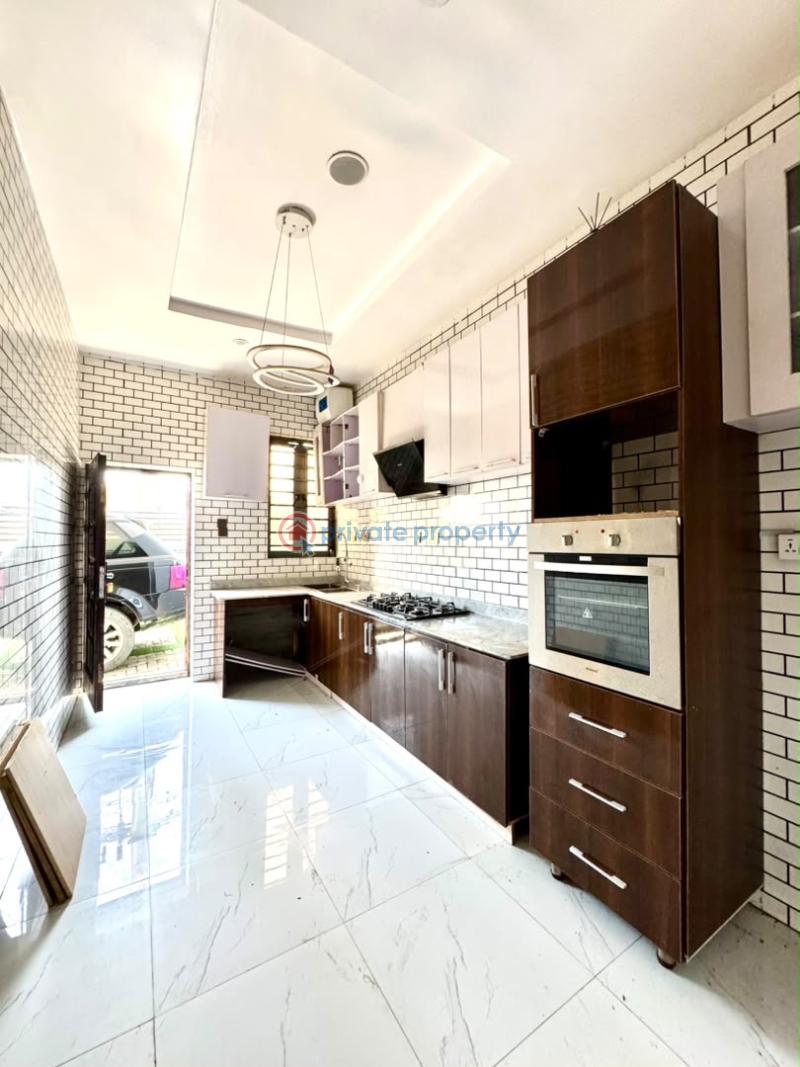 3 bedroom Terraced Duplex For Rent Orchid Lekki Phase 2 Lagos - 9