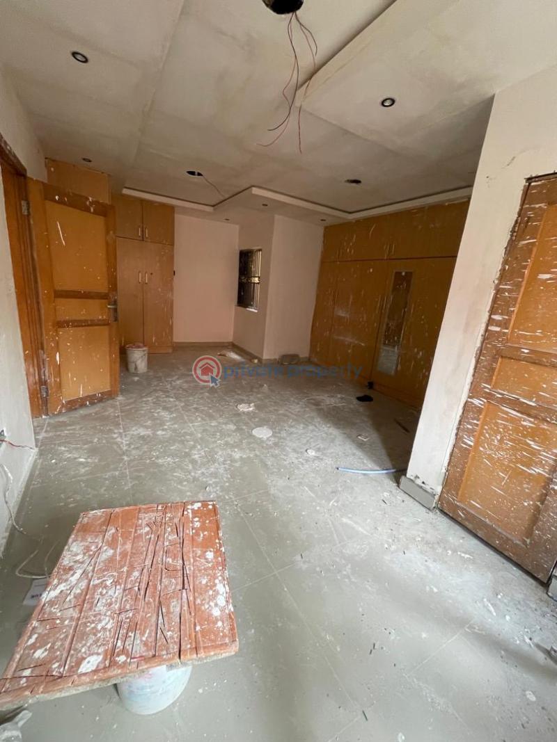 3 bedroom Terraced Duplex For Rent Lekki Phase 1 Lekki Lagos - 10