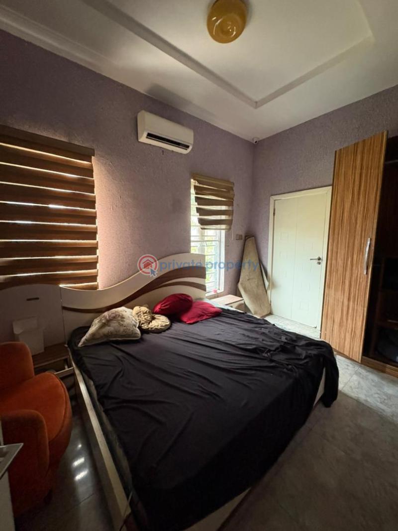3 bedroom Terraced Duplex For Sale Orchid Lekki Phase 2 Lagos - 10