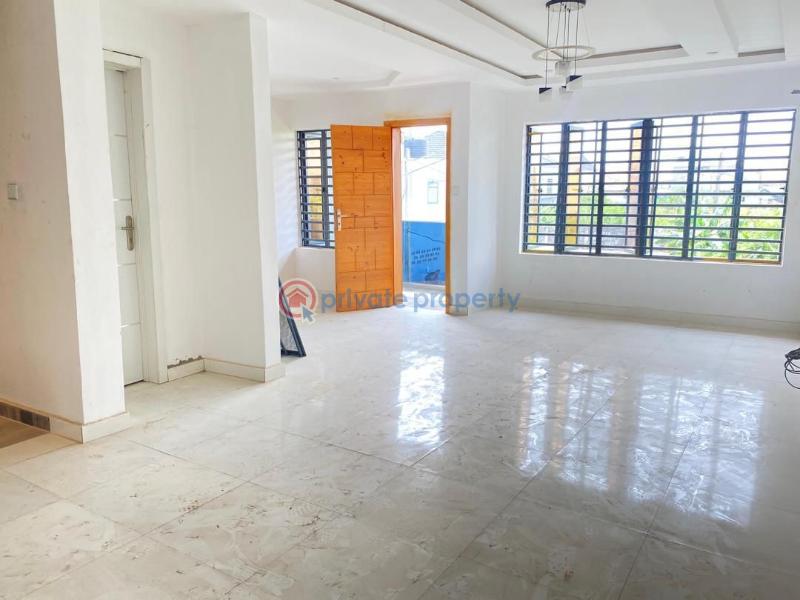 3 bedroom Flat & Apartment For Sale Sangotedo Lagos - 1