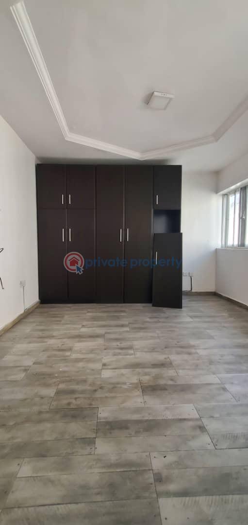 3 bedroom Terraced Duplex For Rent Lekki Phase 1 Lekki Lagos - 5