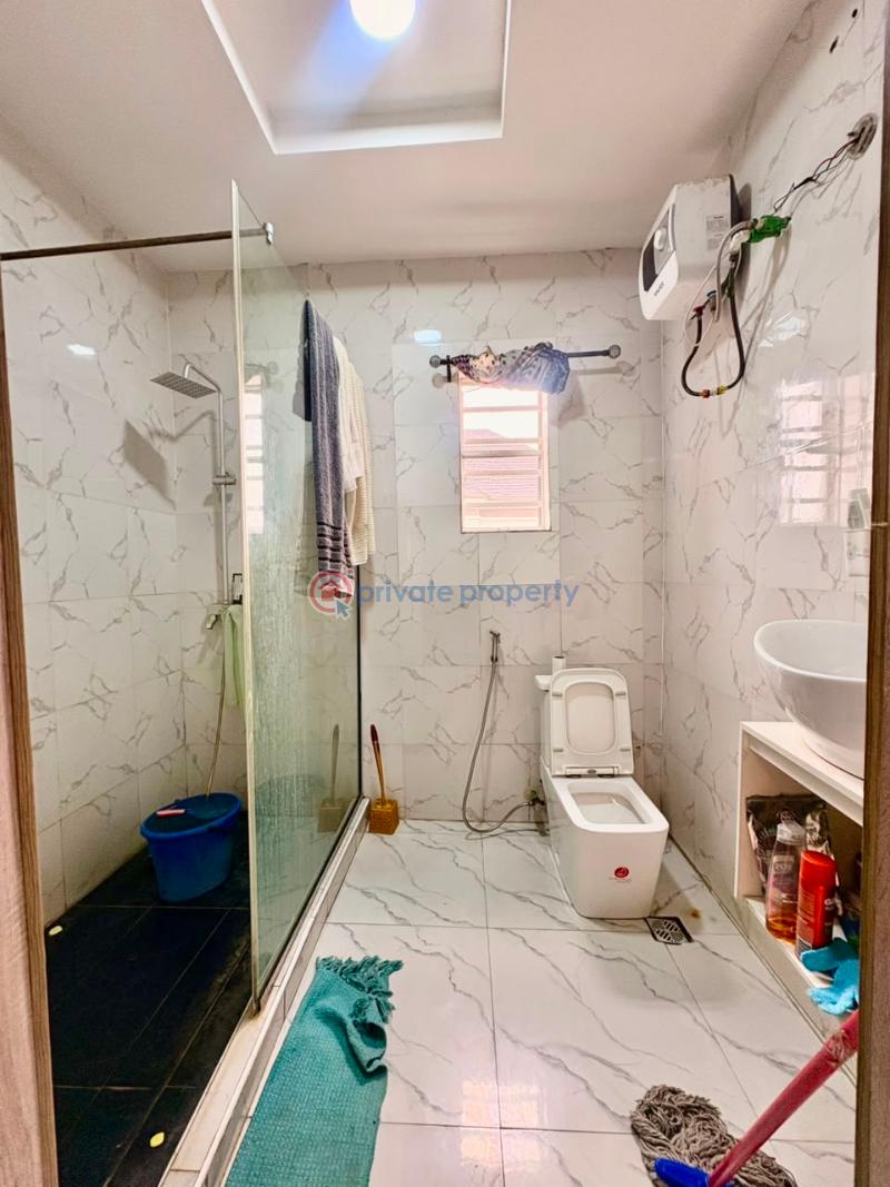 3 bedroom Terraced Duplex For Sale Orchid Lekki Lagos - 6