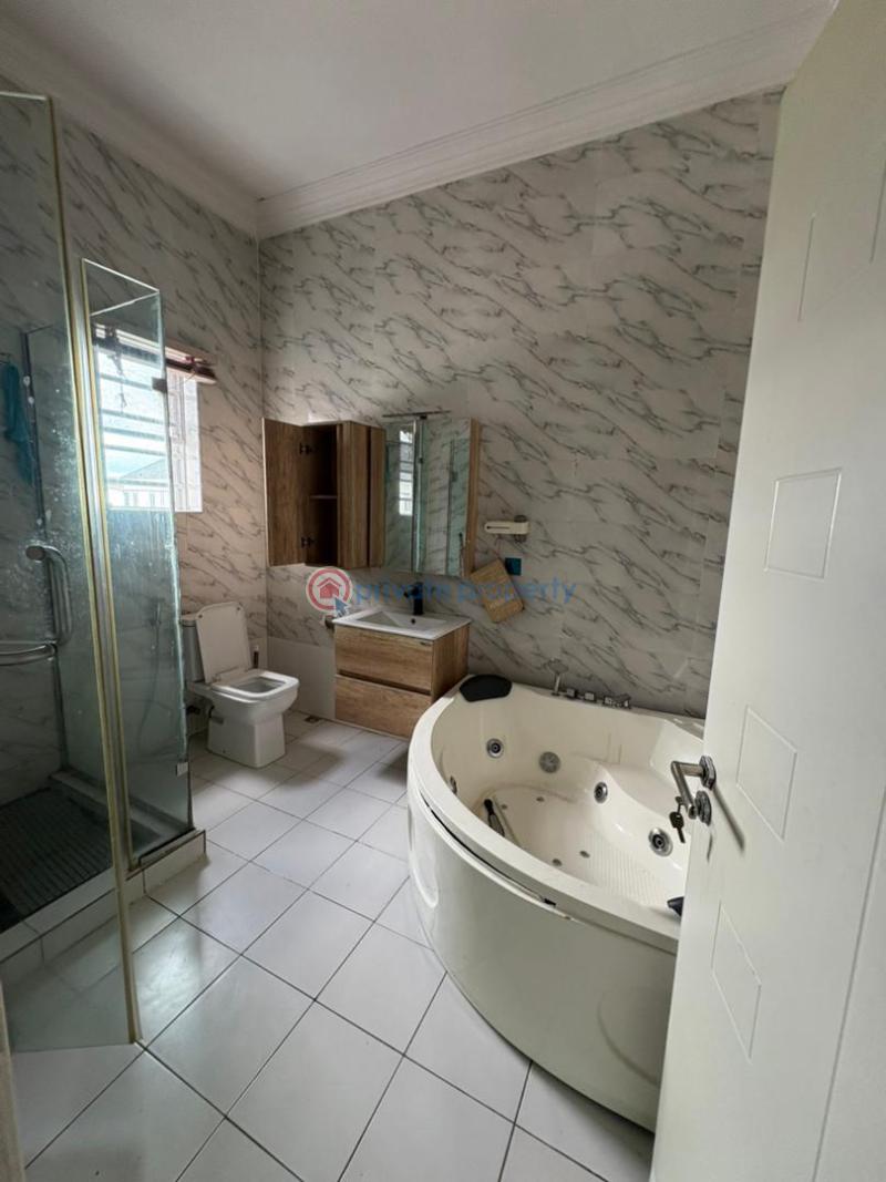 3 bedroom Terraced Duplex For Sale Orchid Lekki Phase 2 Lagos - 13