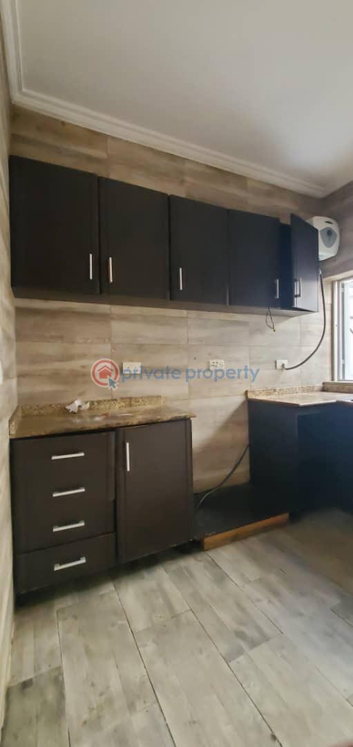 3 bedroom Terraced Duplex For Rent Lekki Phase 1 Lekki Lagos - 6