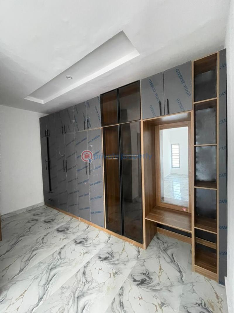 3 bedroom Terraced Duplex For Sale Orchid Road Lekki Phase 2 Lagos - 6