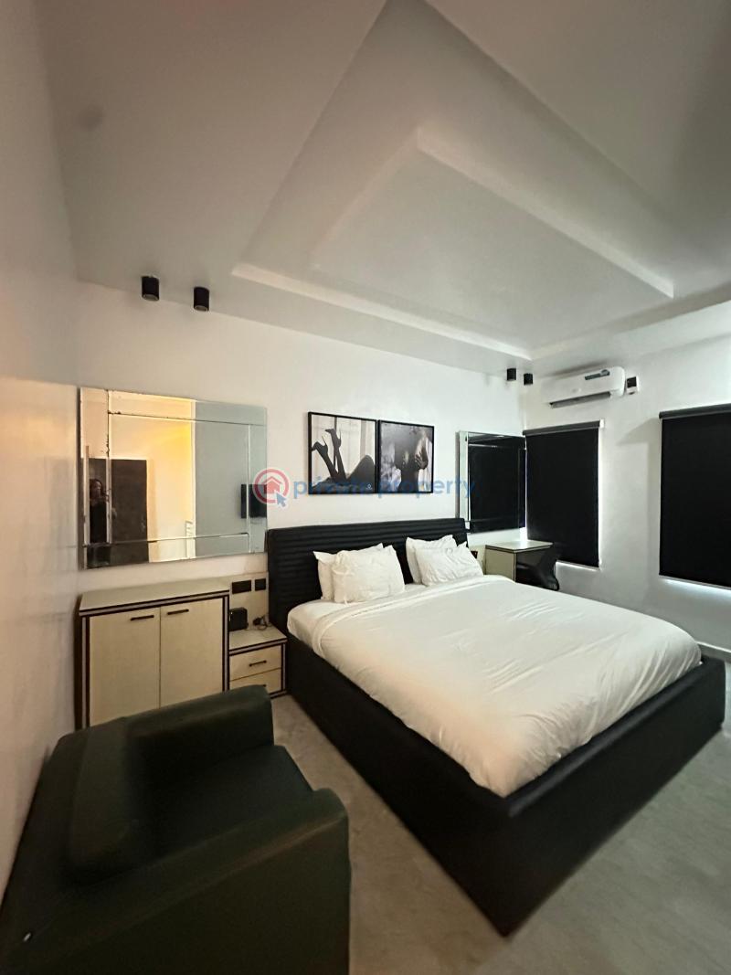 3 bedroom Terraced Duplex For Sale Ikate Lekki Lagos - 6