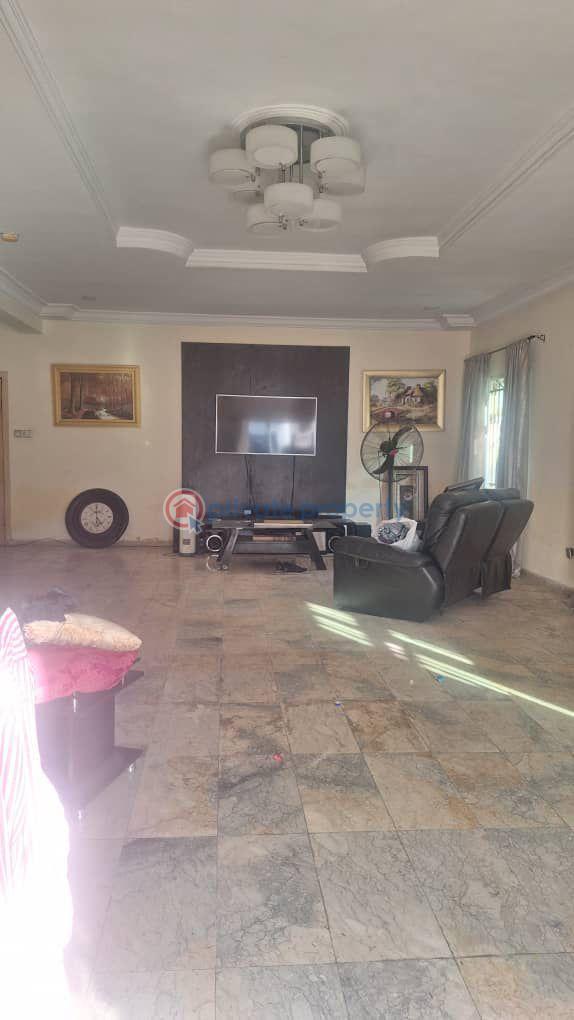 3 bedroom Terraced Duplex For Rent Lekki Phase 1 Lekki Lagos - 10
