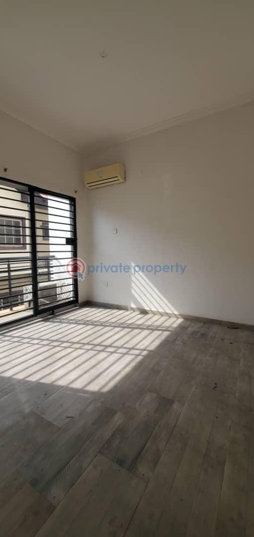 3 bedroom Terraced Duplex For Rent Lekki Phase 1 Lekki Lagos - 1