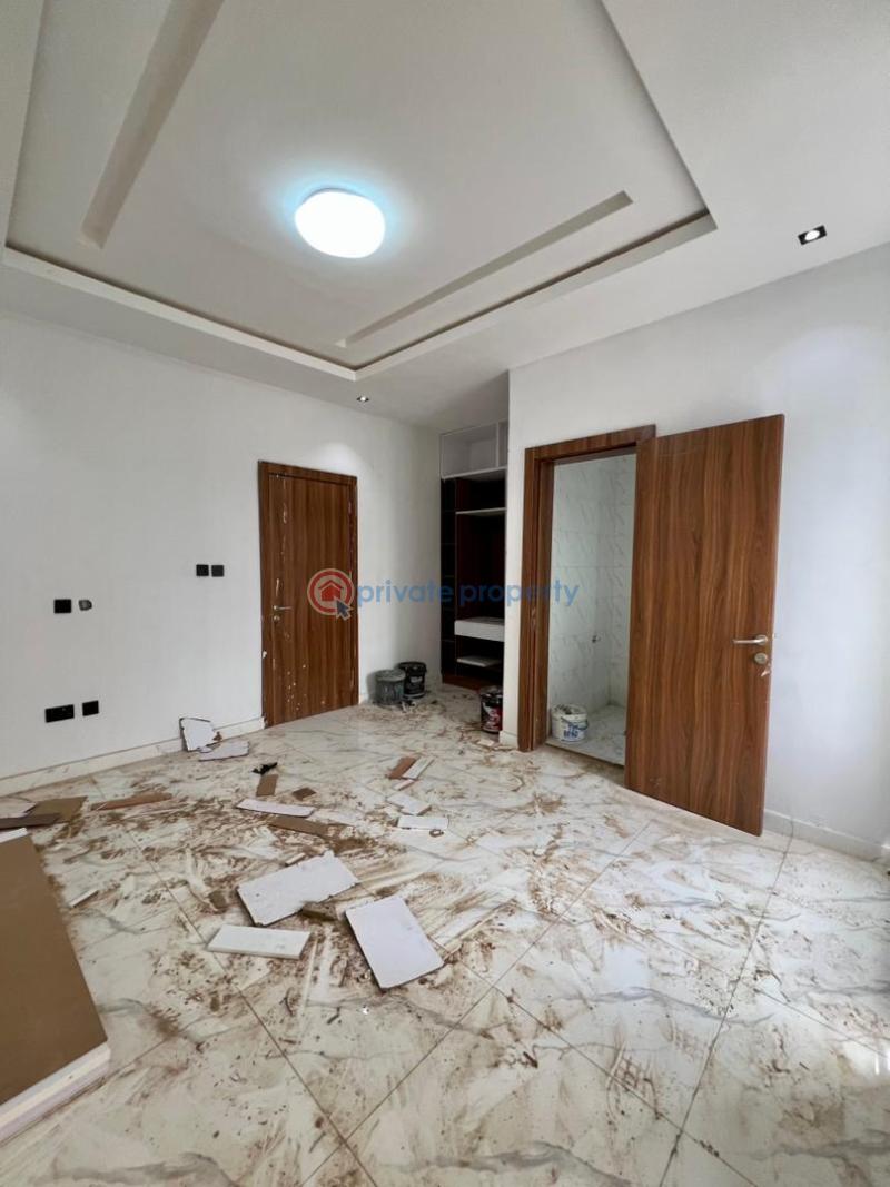 3 bedroom Terraced Duplex For Sale Ajah Lagos - 2