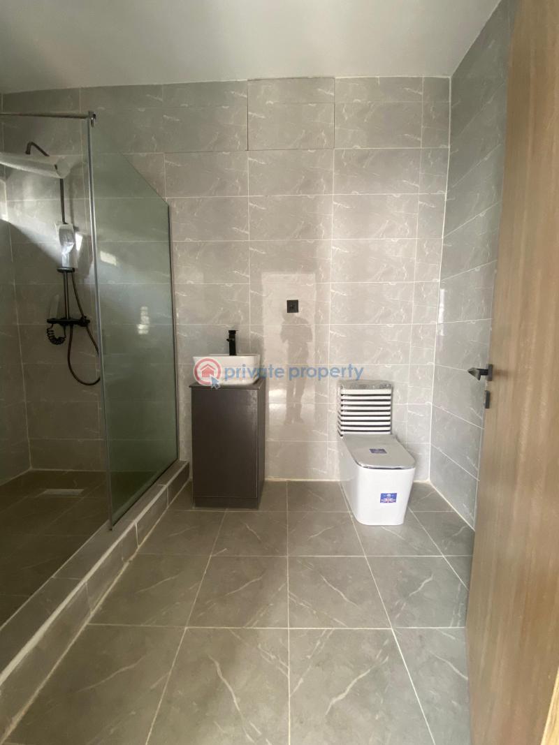 3 bedroom Terraced Duplex For Sale Ikota Lekki Phase 2 Lagos - 13