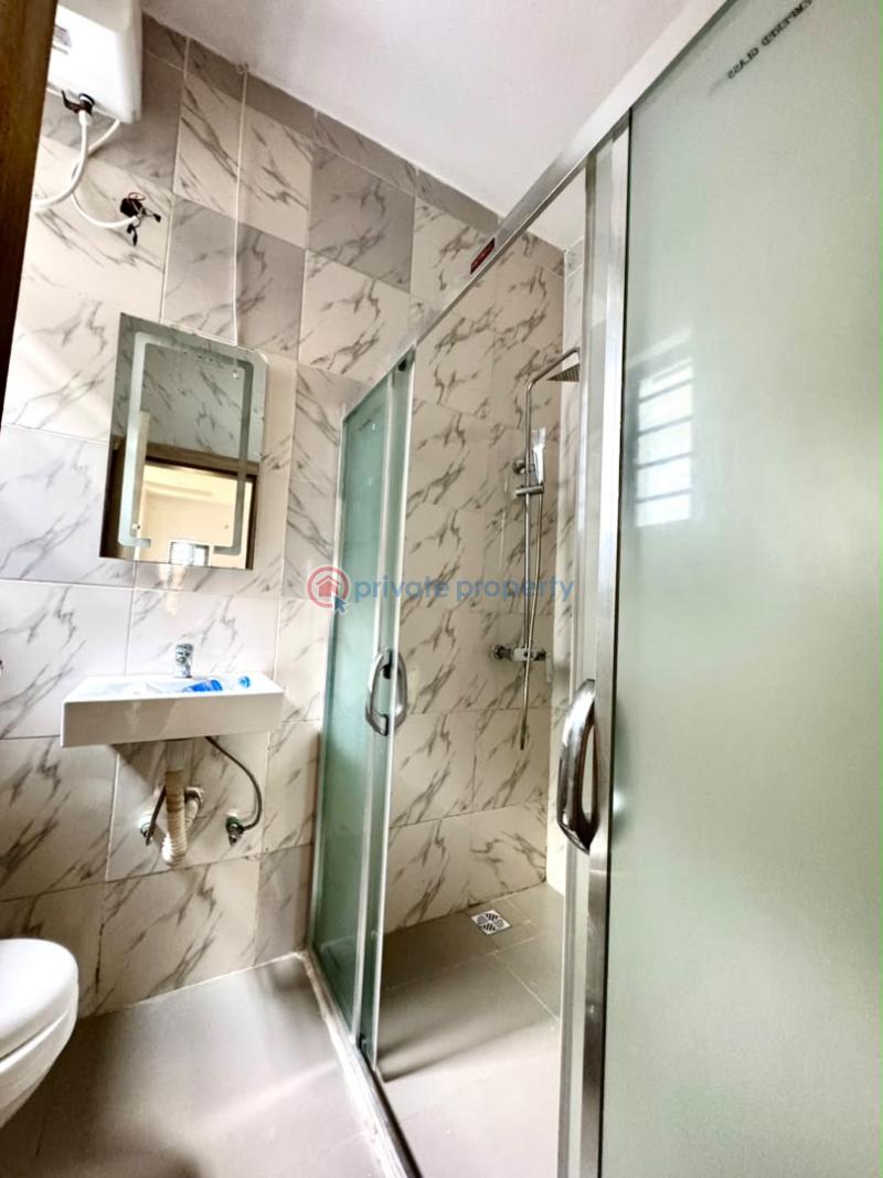 3 bedroom Terraced Duplex For Rent Orchid Lekki Phase 2 Lagos - 12