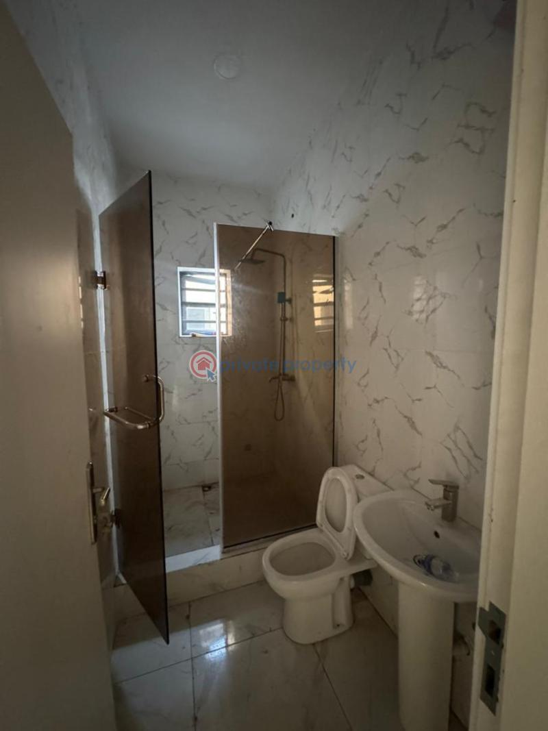 3 bedroom Terraced Duplex For Rent Ikota Lekki Phase 2 Lagos - 10