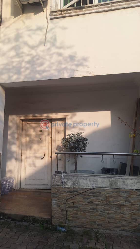 3 bedroom Terraced Duplex For Rent Lekki Phase 1 Lekki Lagos - 4