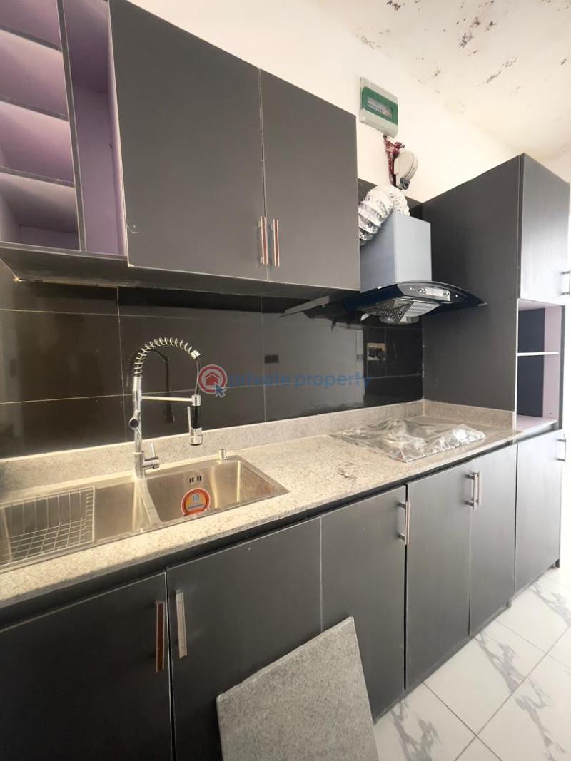 3 bedroom Terraced Duplex For Sale Ajah Lekki Phase 2 Lagos - 7